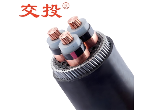 南寧電纜廠-35kV高壓電纜如何預防外力破壞？